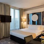 Отель Novotel Muenchen Airport 4*