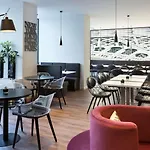 Novotel Muenchen Airport 4* Фрайзинг