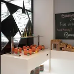 Novotel Muenchen Airport Отель Фрайзинг