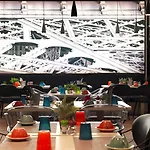 Отель Novotel Muenchen Airport 4*