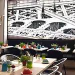 Novotel Muenchen Airport 4* Freising