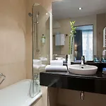 Novotel Muenchen Airport Hotell Freising