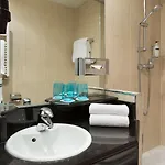 Szálloda Novotel Muenchen Airport 4*