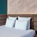 Szálloda Novotel Muenchen Airport Freising