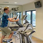 Szálloda Novotel Muenchen Airport Freising