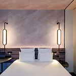 Novotel Muenchen Airport Szálloda