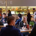 Szálloda Novotel Muenchen Airport Freising