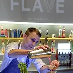 Novotel Muenchen Airport Szálloda 4*