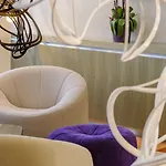 Отель Novotel Muenchen Airport