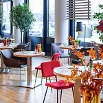 Novotel Muenchen Airport 4* Freising