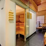 Szálloda Novotel Muenchen Airport
