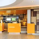 Hotell Novotel Muenchen Airport Freising