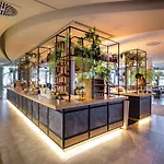 Novotel Muenchen Airport 4*