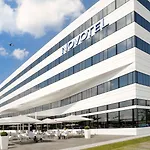 Novotel Muenchen Airport 4* Freising
