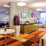 Отель Novotel Muenchen Airport