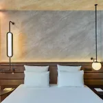 Hotell Novotel Muenchen Airport