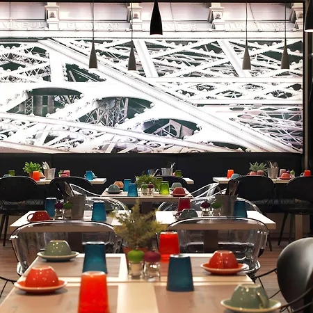 Hotel Novotel Muenchen Airport - Newly Renovated 4*