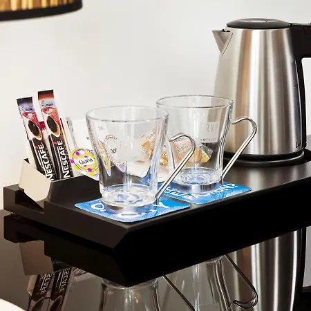 Hotel Novotel Muenchen Airport - Newly Renovated