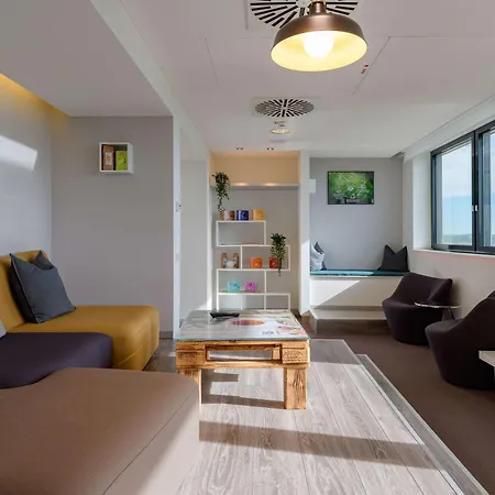 Hotel Novotel Muenchen Airport - Newly Renovated Freising