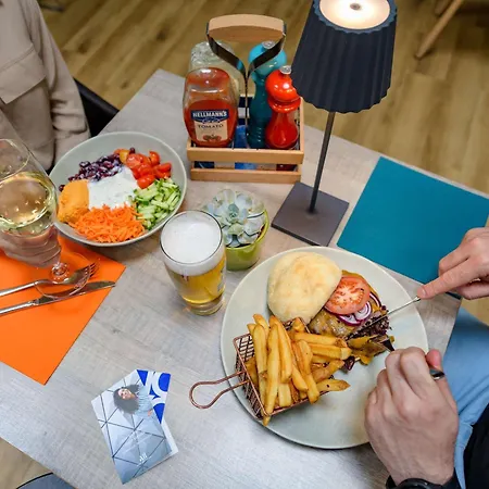 Novotel München Airport 4*
