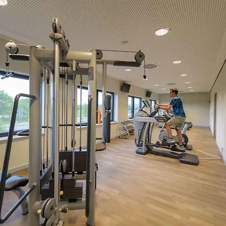 Hotel Novotel Muenchen Airport - Newly Renovated