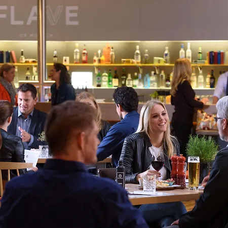 Hotel Novotel Muenchen Airport Freising