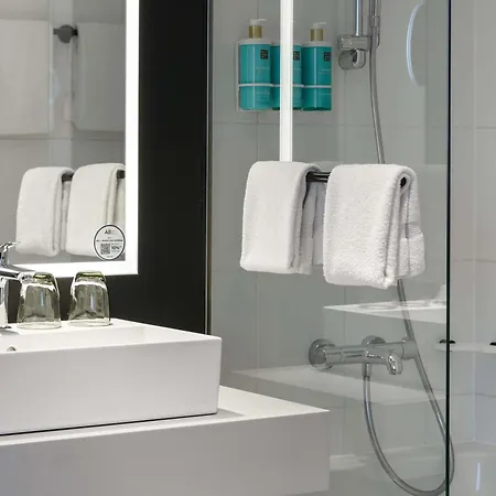 Novotel Muenchen Airport Freising