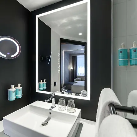 Hotel Novotel Muenchen Airport