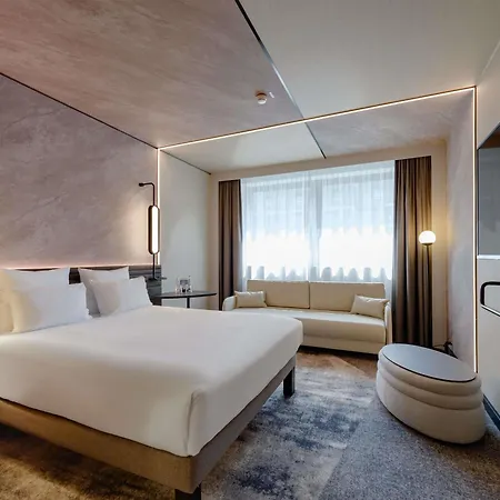 Novotel Muenchen Airport Hotel Freising