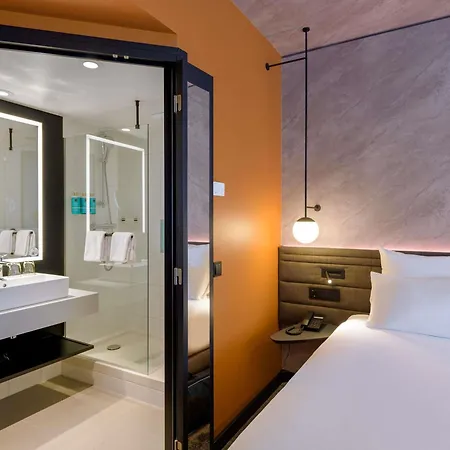 Novotel Muenchen Airport