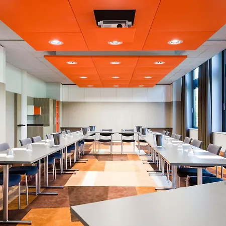 Novotel Muenchen Airport