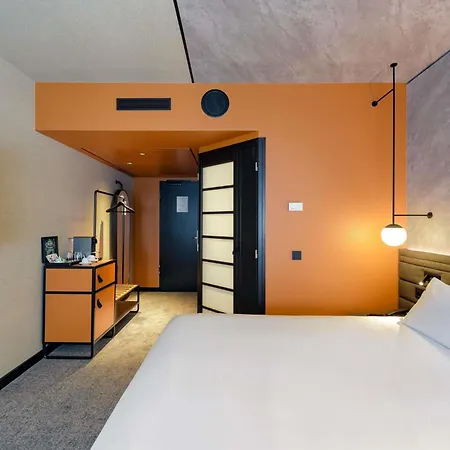 Novotel Muenchen Airport