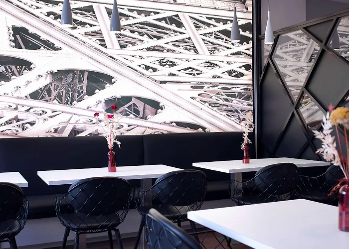 Hotel Novotel Muenchen Airport Freising