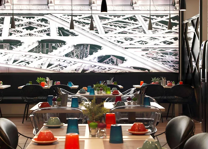 Hotel Novotel Muenchen Airport 4*