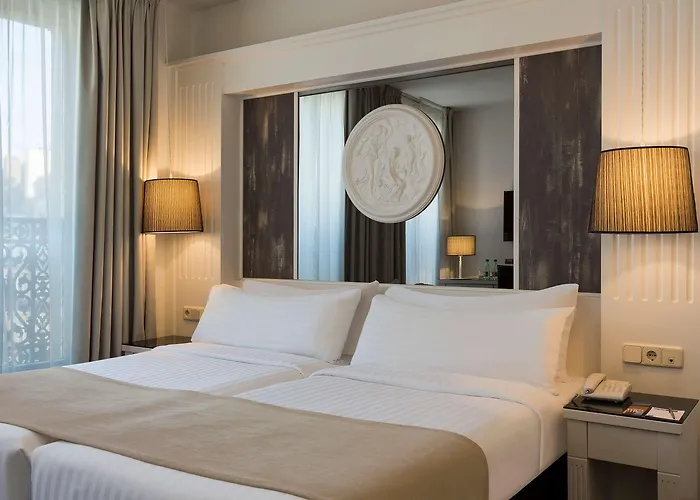 Novotel Muenchen Airport 4* Freising