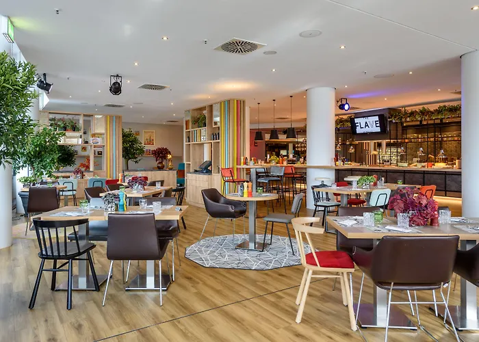 Novotel Muenchen Airport Hotel 4*