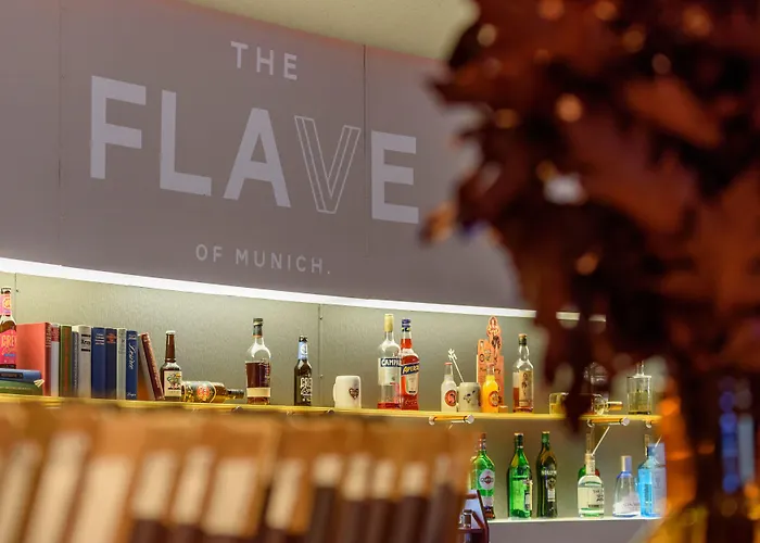 Novotel Muenchen Airport 4*