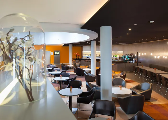 Novotel Muenchen Airport