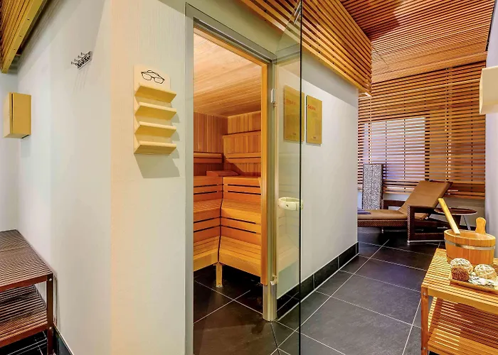 Hotel Novotel Muenchen Airport