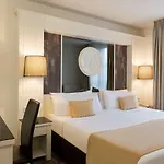 Novotel Muenchen Airport 4* Φράιζινγκ