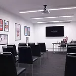 Hotel Novotel München Airport
