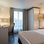 Novotel Muenchen Airport 4*