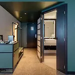 Hotel Novotel Muenchen Airport Freising