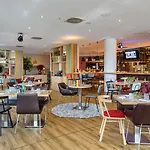 Novotel Muenchen Airport Hotel 4*