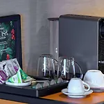 Novotel Muenchen Airport 4* Φράιζινγκ