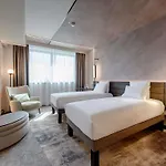 Novotel Muenchen Airport
