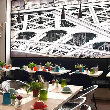 Novotel Muenchen Airport 4* Freising