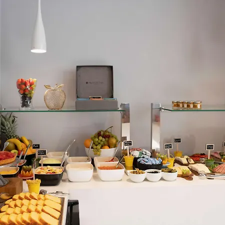 Novotel Muenchen Airport Hotel 4*