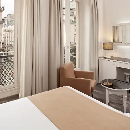 Hotel Novotel Muenchen Airport Freising