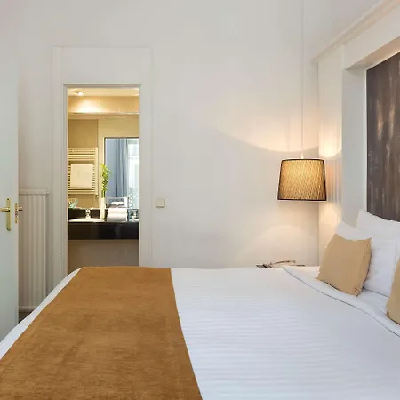 Novotel Muenchen Airport Hotel 4*